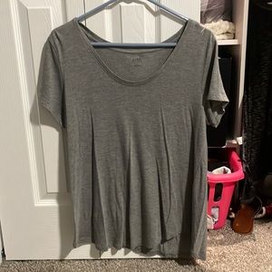 Ana size m - basic layering tee